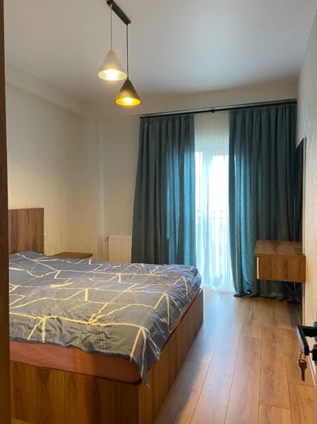 Квартира с 3 спальнями в Tbilisi — 7