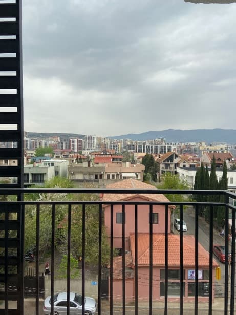 Квартира с 3 спальнями в Tbilisi — 10