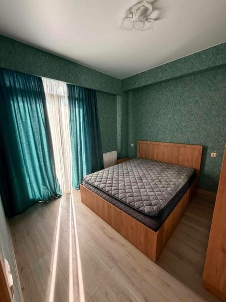Квартира с 1 спальней в Tbilisi — 2