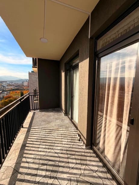 Квартира с 1 спальней в Tbilisi — 6