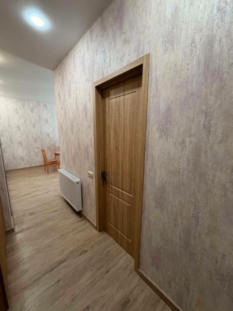 Квартира с 1 спальней в Tbilisi — 7