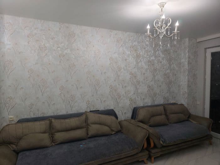 Квартира с 3 спальнями в Батуми — 3