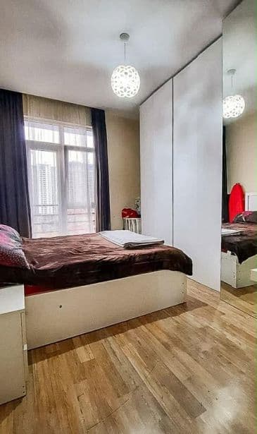Квартира с 2 спальнями в Батуми — 3