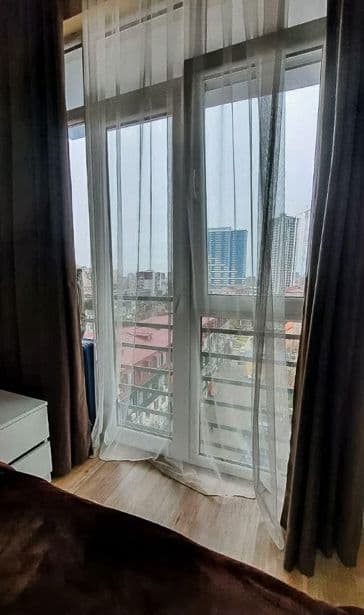 Квартира с 2 спальнями в Батуми — 4