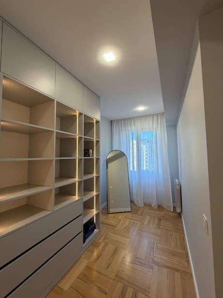 Квартира с 2 спальнями в Tbilisi — 13