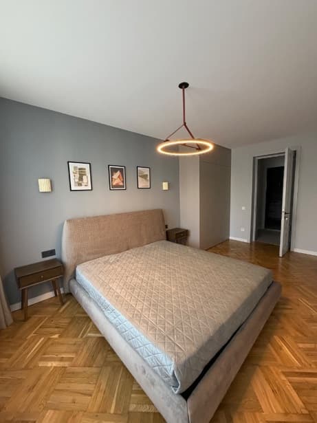 Квартира с 2 спальнями в Tbilisi — 9