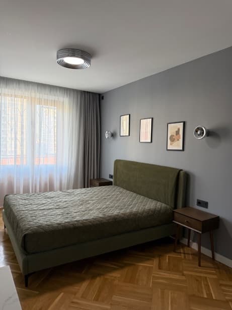 Квартира с 2 спальнями в Tbilisi — 10