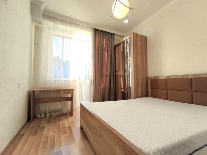 Квартира с 2 спальнями в Сабуртало — 10