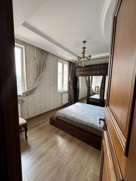 Квартира с 2 спальнями в Сабуртало — 15