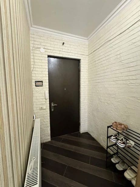 Квартира с 2 спальнями в Сабуртало — 10