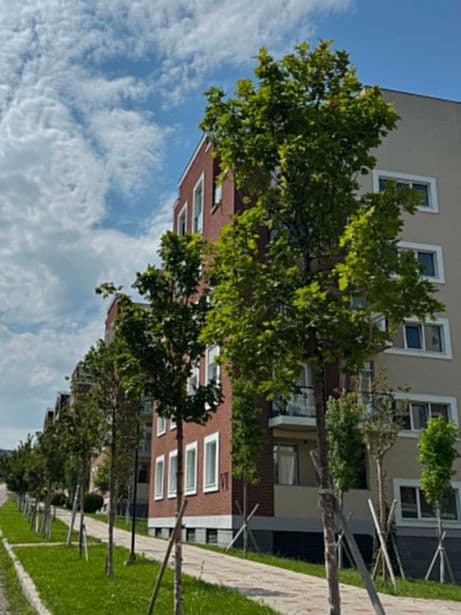 Квартира с 1 спальней в Tbilisi — 3