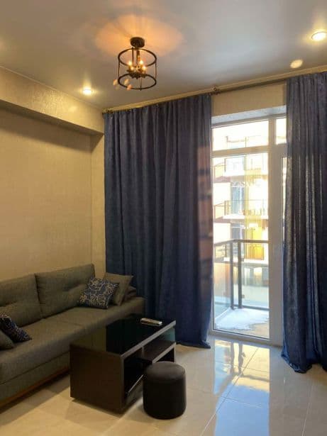 Квартира с 1 спальней в Tbilisi — 5