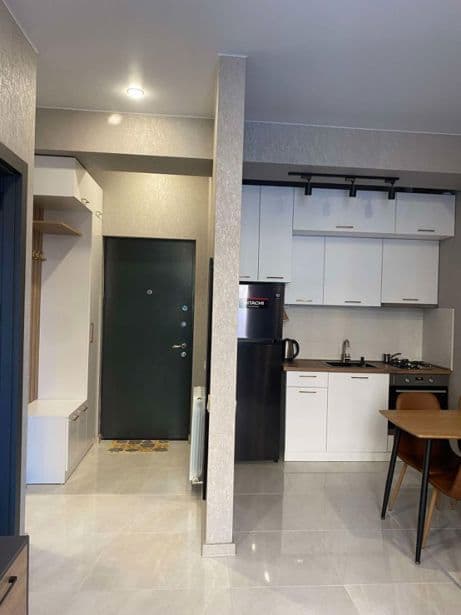 Квартира с 1 спальней в Tbilisi — 7