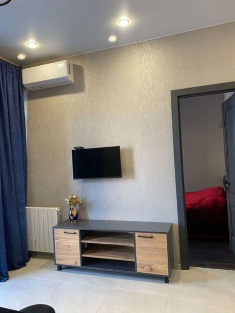 Квартира с 1 спальней в Tbilisi — 8
