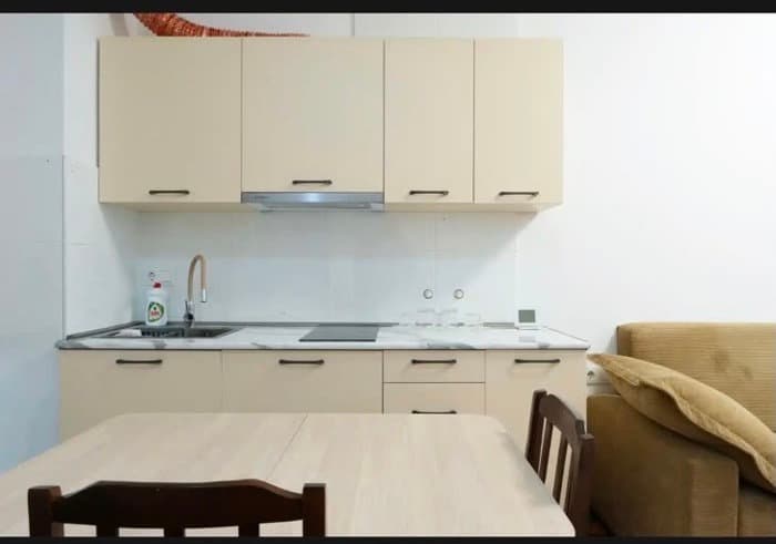 Квартира с 1 спальней в Tbilisi — 4