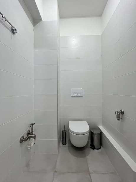 Квартира с 1 спальней в Tbilisi — 10