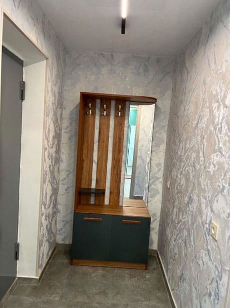 Квартира с 1 спальней в Tbilisi — 4