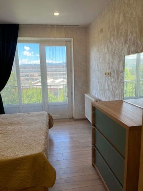 Квартира с 1 спальней в Tbilisi — 6