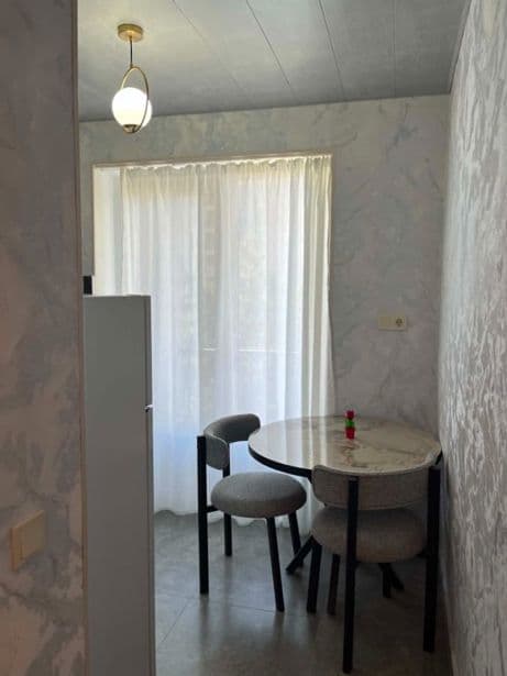 Квартира с 1 спальней в Tbilisi — 10