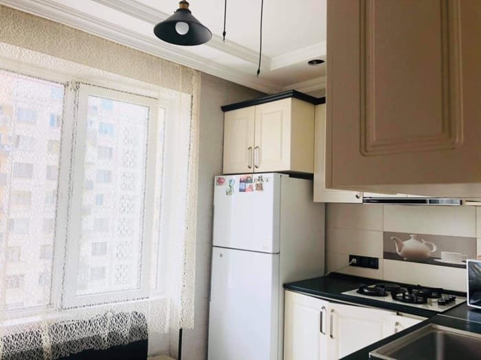 Квартира с 2 спальнями в Батуми — 2