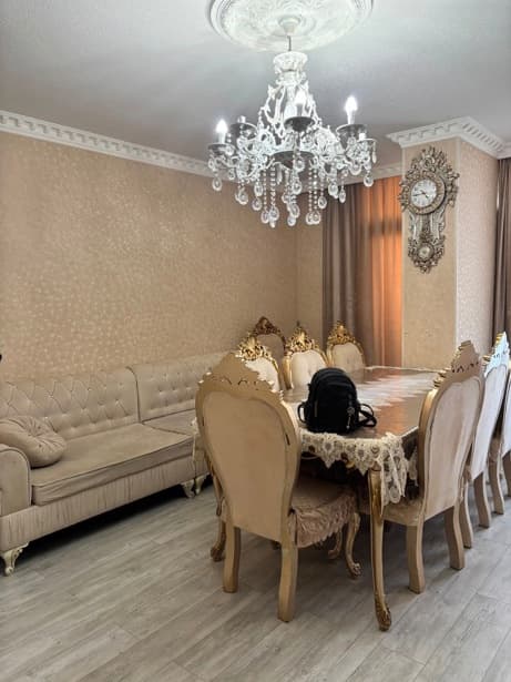 Квартира с 2 спальнями в Исани — 4