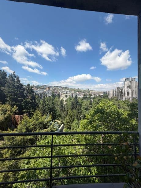 Квартира с 3 спальнями в Tbilisi — 14