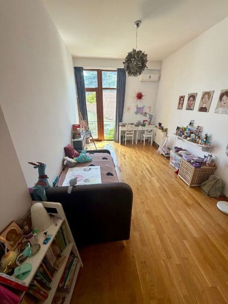 Квартира с 3 спальнями в Tbilisi — 8