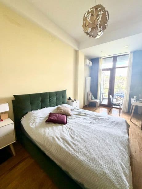 Квартира с 3 спальнями в Tbilisi — 9