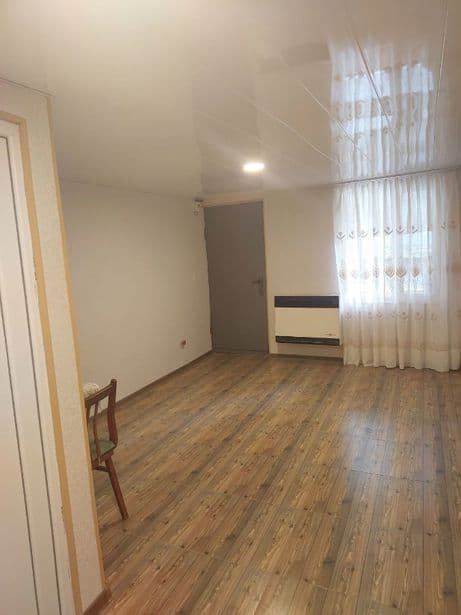 Квартира с 1 спальней в Tbilisi — 1