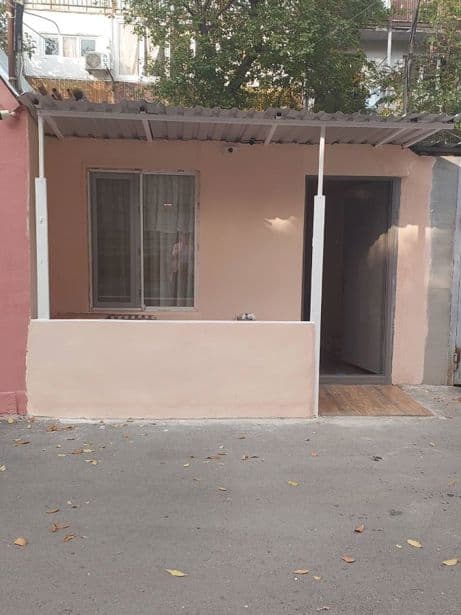 Квартира с 1 спальней в Tbilisi — 3