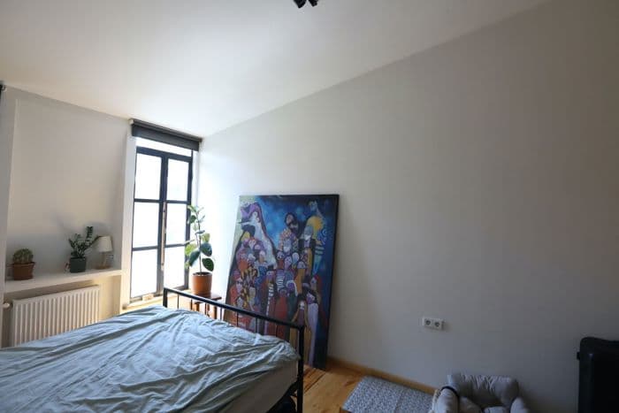 Квартира с 1 спальней в Tbilisi — 8