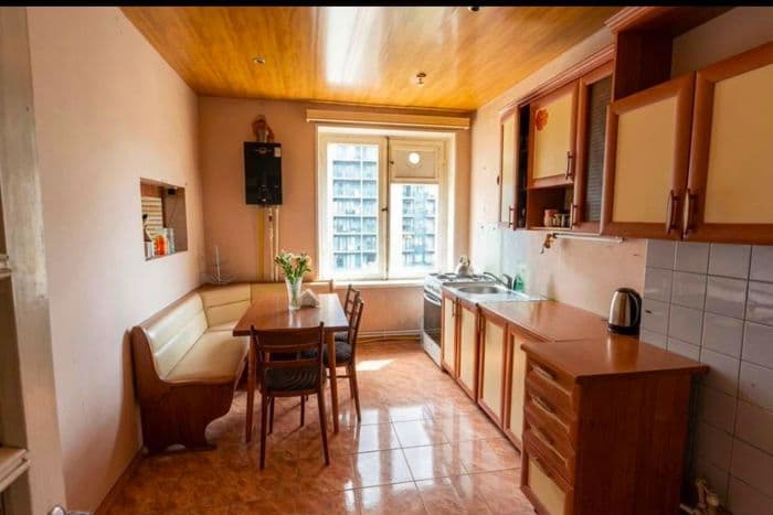 2-bedroom apartment in Сабуртало — 3