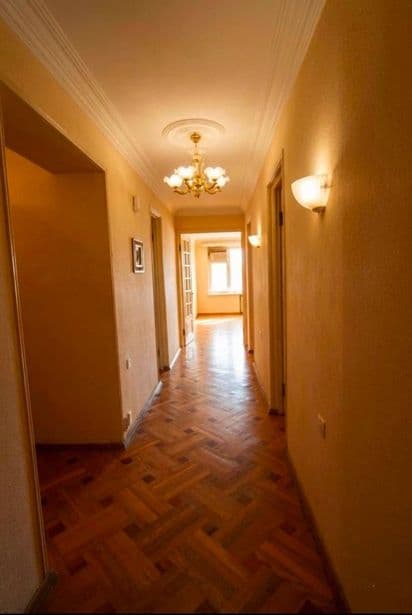 2-bedroom apartment in Сабуртало — 4