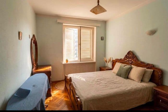 2-bedroom apartment in Сабуртало — 5
