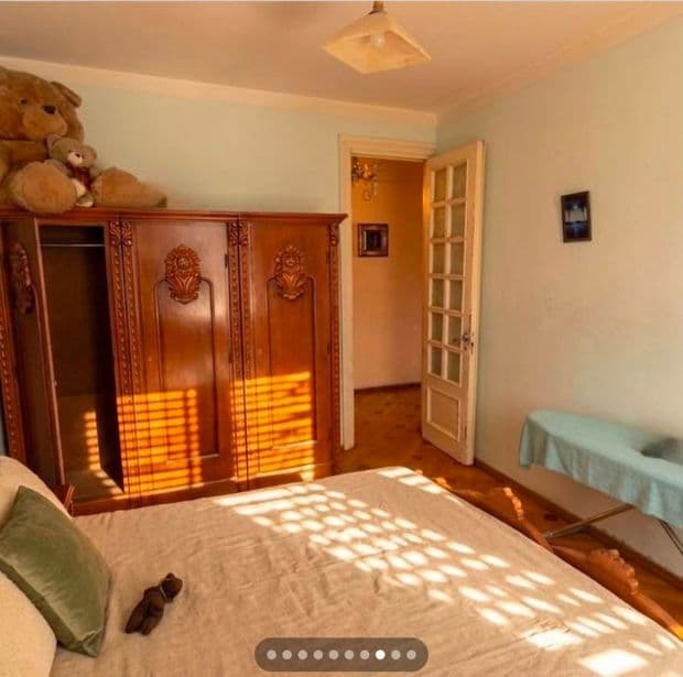 2-bedroom apartment in Сабуртало — 6