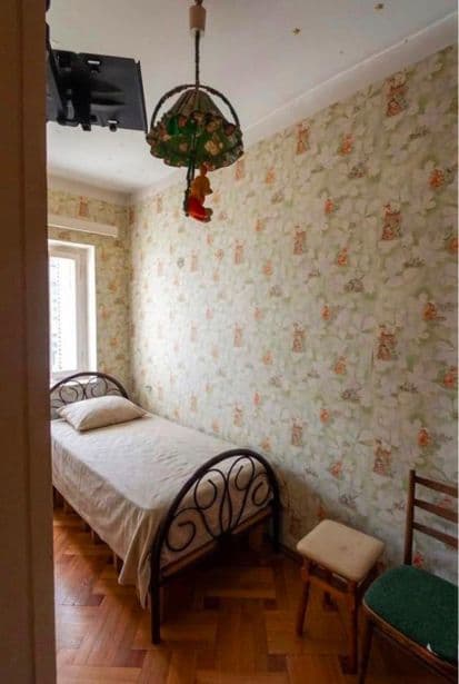 2-bedroom apartment in Сабуртало — 7