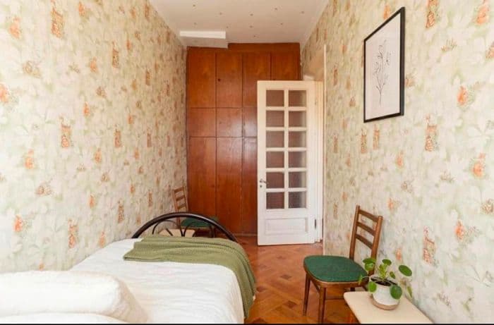 2-bedroom apartment in Сабуртало — 8