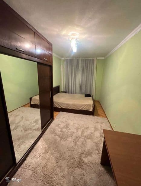 Квартира с 2 спальнями в Tbilisi — 3