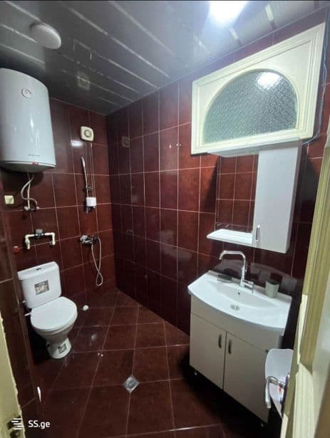 Квартира с 2 спальнями в Tbilisi — 4