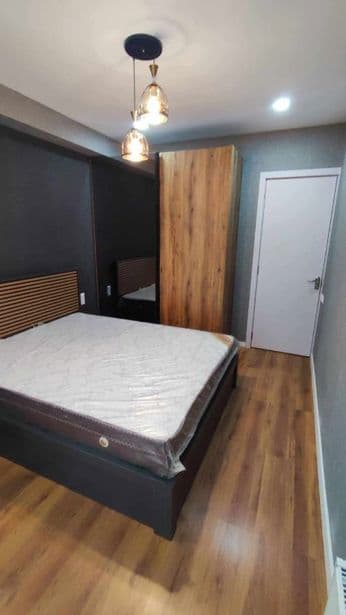 Квартира с 2 спальнями в Tbilisi — 2