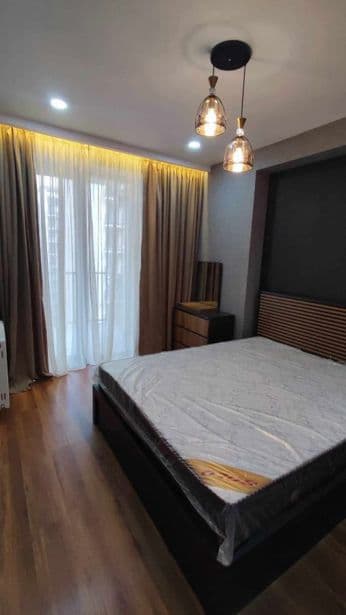 Квартира с 2 спальнями в Tbilisi — 6