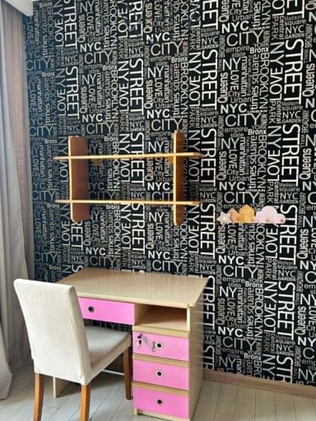 3-bedroom apartment in Сабуртало — 11