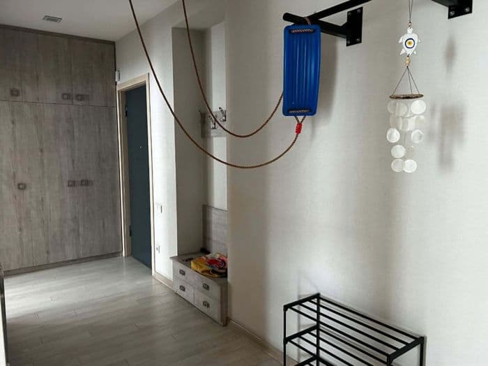 3-bedroom apartment in Сабуртало — 12