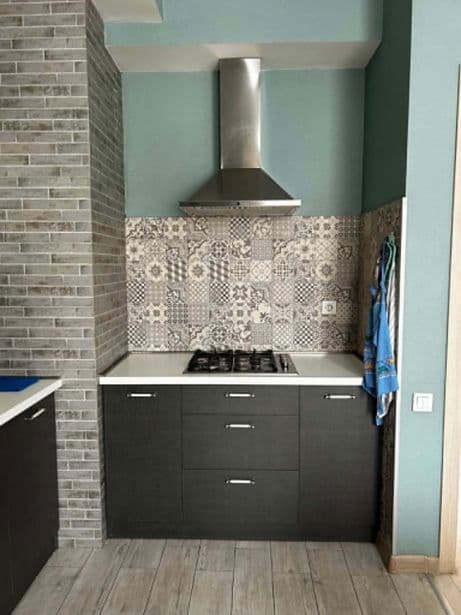 3-bedroom apartment in Сабуртало — 14