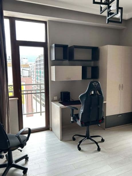 3-bedroom apartment in Сабуртало — 8