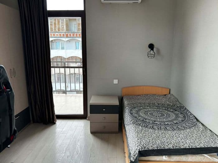3-bedroom apartment in Сабуртало — 9