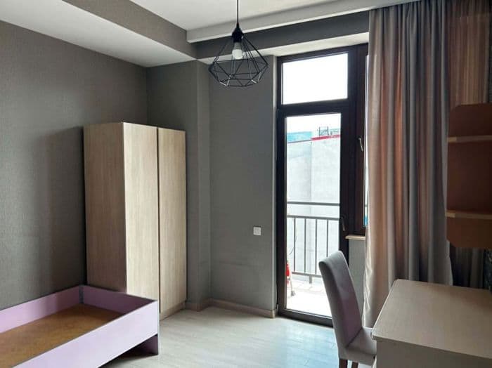 3-bedroom apartment in Сабуртало — 10