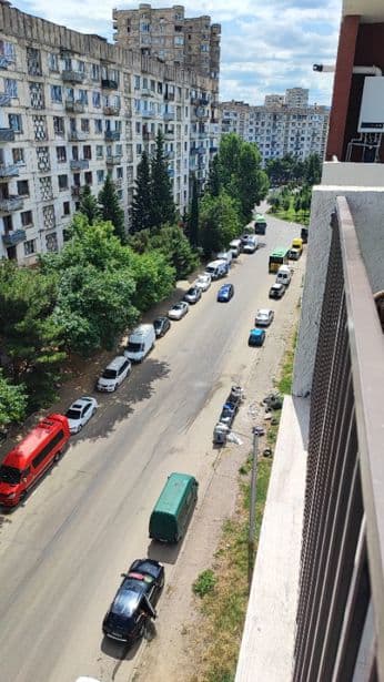 Квартира с 1 спальней в Мухиани — 9