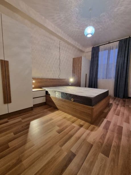Квартира с 2 спальнями в Tbilisi — 3