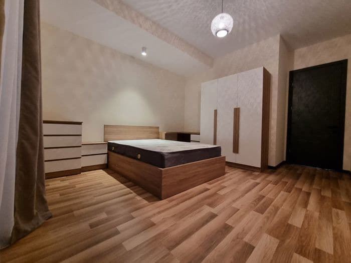Квартира с 2 спальнями в Tbilisi — 5